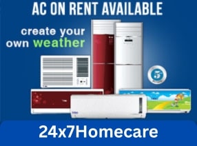 rent an ac