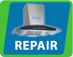 electric chimney service center